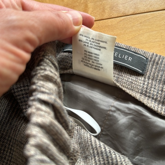 Aritzia pants - Picture 6 of 6